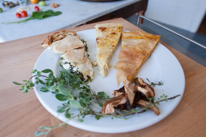 Name Your Recipe: Food Market Tour and Workshop With a Cesarina in La Spezia - Hands-On Cooking Lesson
