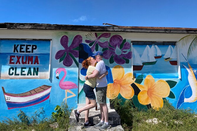 Nassau Bahamas Blitz Scavenger Hunt - Technical Support