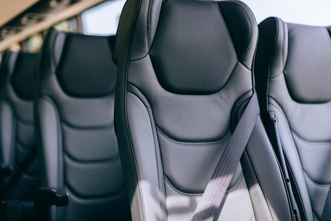 National Express | Between Gatwick Airport and Heathrow Airports Bus Transfers - Ticket Options