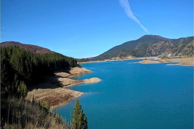 National Park Valia Calda (Metsovo, Aoos Springs) - Transportation Options