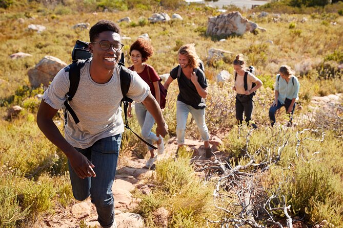 Nature Adventure With Private Transport to Waterfall and More! - Health and Accessibility