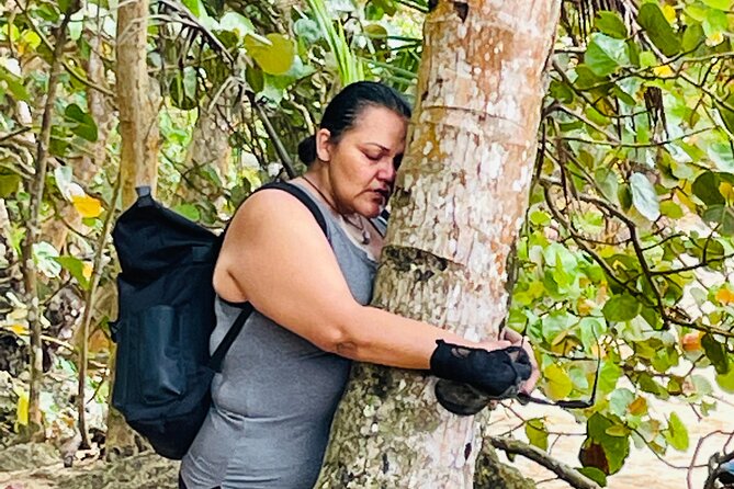 Nature & Forest Therapy Guided Walk in Puerto Viejo - What to Expect