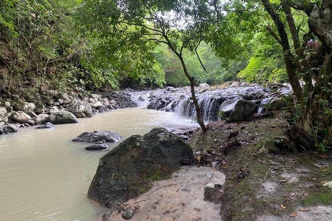 Nature Trail, River in a Wellness Farm & Santa Clara Beach - Pricing and Booking Information