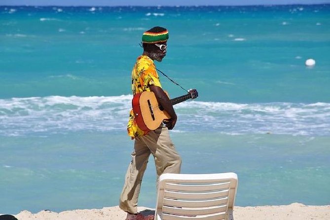 Negril Beach, Shopping, and Sunset at Ricks Café From Negril - Dining and Beverages
