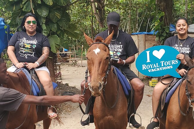 Negril Day Trip Experience - Additional Details