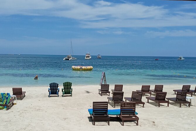Negril Day Trip From Ocho Rios - Accessibility and Accommodations