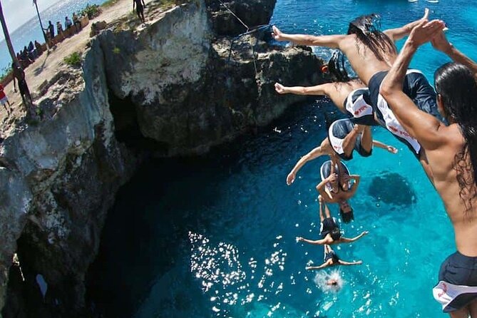Negril Ricks Café Sunset Tour - Customizable Half-day Experience