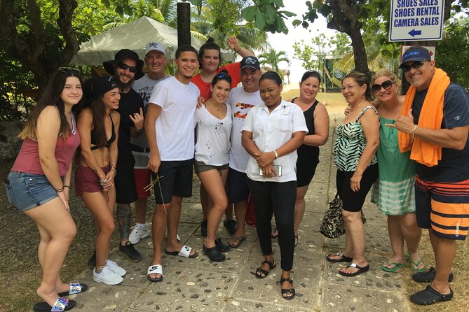Negril Sunset and Half Day Tour From Ocho Rios - Booking and Payment Options