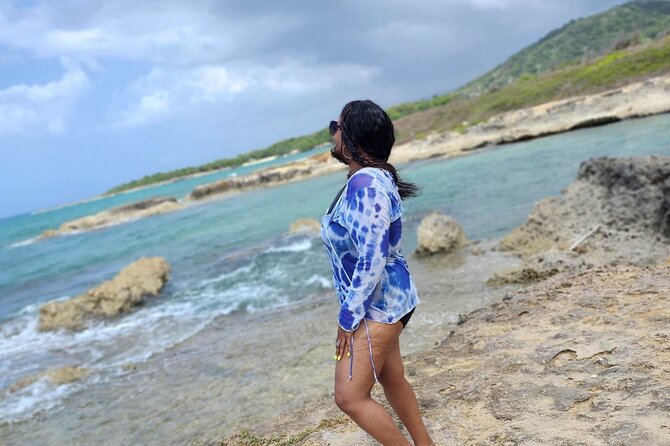 Negril Tour With Water Activities From Montego Bay Jamaica - Accessibility Details