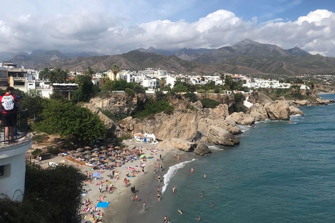 Nerja & Frigiliana Private Day Trip From Malaga - Pricing and Cancellation