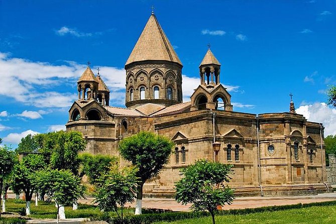 New Year in Armenia - Pricing and Booking Information