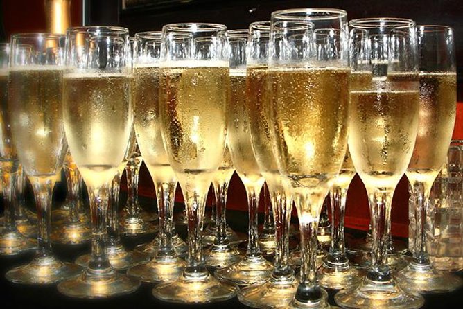 New Years Eve Plated Dinner Cruise on San Francisco Bay - Accessibility and Requirements