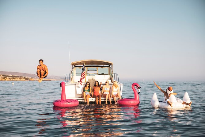 Newport Beach Harbor Cruise Review - Booking and Cancellation