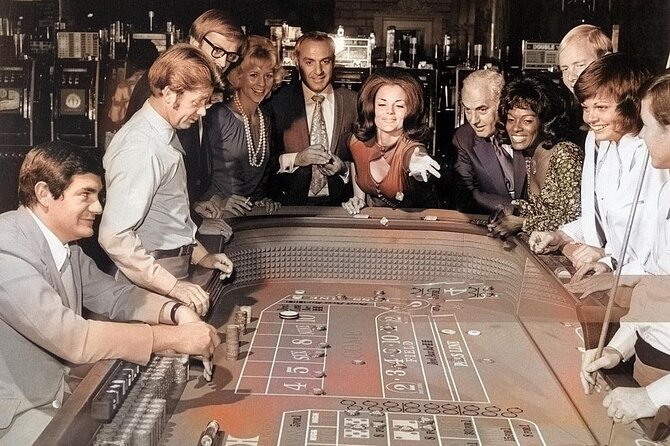 Newport Sin City Mobster Tour - Traveler Experiences and Feedback