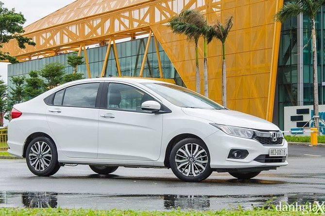 Nha Trang City to Resort/Cam Ranh Airport - Transportation - Private Transfer - Accessibility Features