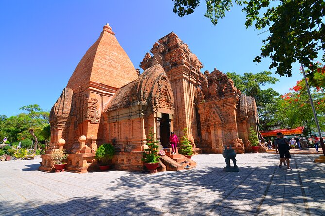 Nha Trang Half Day Highlight Private City Tour - Accessibility Information
