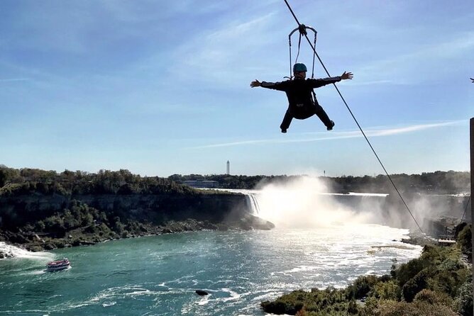 Niagara Falls Private Day Tour - Booking and Pricing