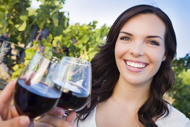 Niagara-On-The-Lake Small Group Wine Tour With Picnic Lunch - Meeting Points and Itinerary