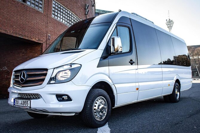 Nice to Cannes One Way Private Transfer - Reliable Transfer Service