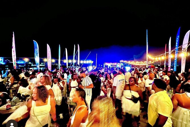 Night Life, Party Vibes & Clubbing in Montego Bay - Reviews and Ratings