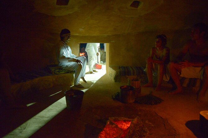 Night Mayan Temazcal Purification Ceremony - Guest Feedback