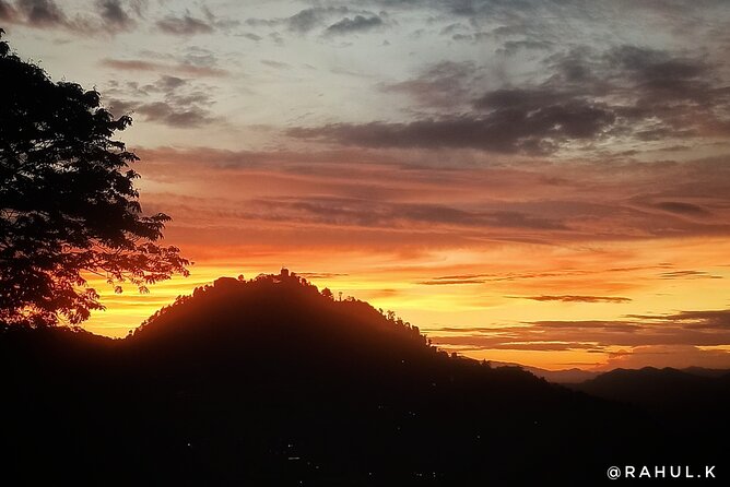 Night Treks Around Mussoorie - What to Expect on the Trek