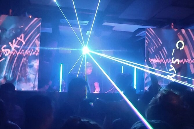 Nightlife Party in Cagliari - Highlights of Cagliari Nightlife