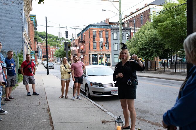 Nightmare on Elm Street Walking Tour - Traveler Reviews and Feedback