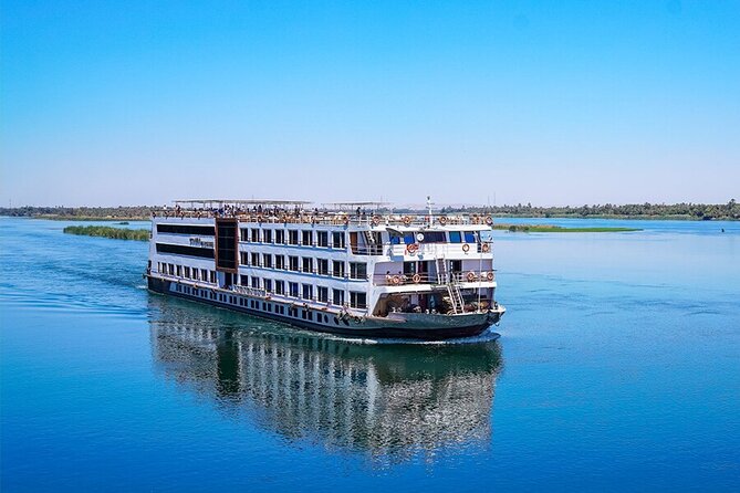 Nile Cruise 2 Nights From Aswan to Luxor With Hot Air Balloon - Recommendations for Potential Travelers