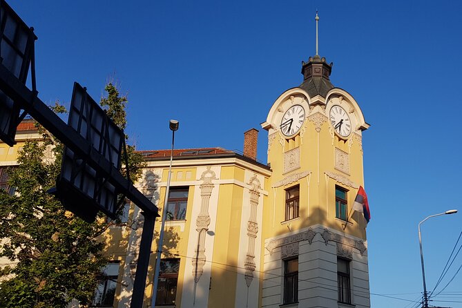 Nis One Day Tour From Skopje - The Sum Up