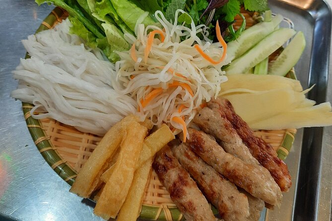 No Diet Club - Local Food Tour in Hanoi With Many Tastings ! - Booking Details