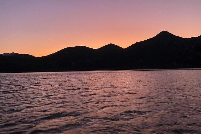 Noahs Ark Skadar Lake Journey - Cancellation Policy Details