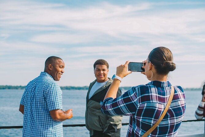 Norfolk Fathers Day Buffet Brunch Cruise Review - Highlights and Feedback