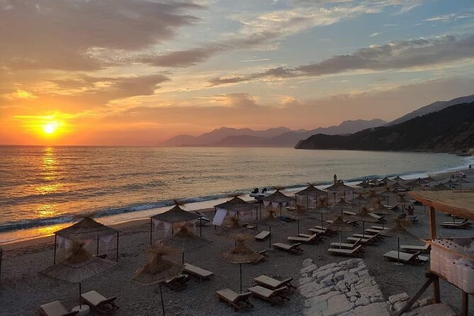 North and South Albania: 5 Day Private Tour - Cultural Immersion Experiences