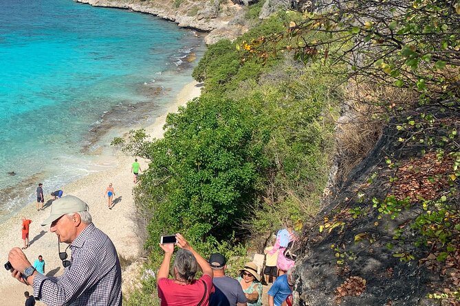 North and South Tour + Beach Time With a Local Native Guide - Exploring Bonaires Landmarks