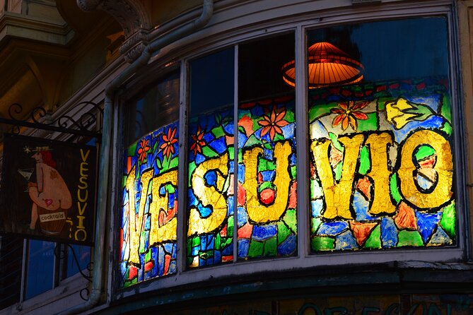 North Beach Food & History Walking Tour - Small Group - Notable Stops on the Tour