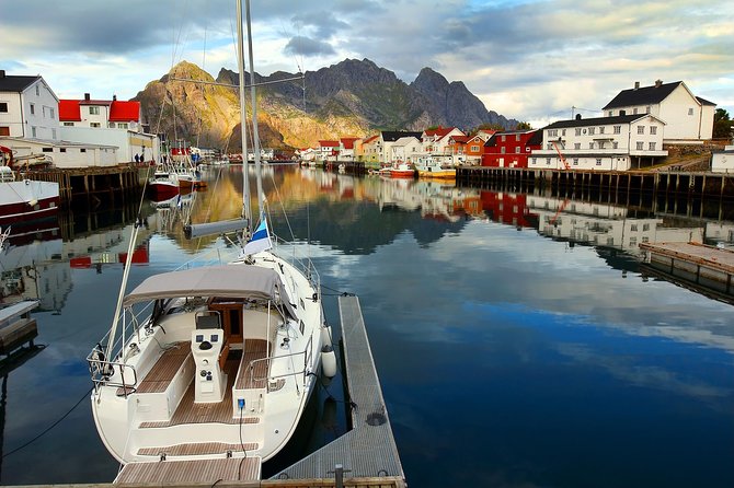 North Lofoten Highlights Photo Tour - Booking Information