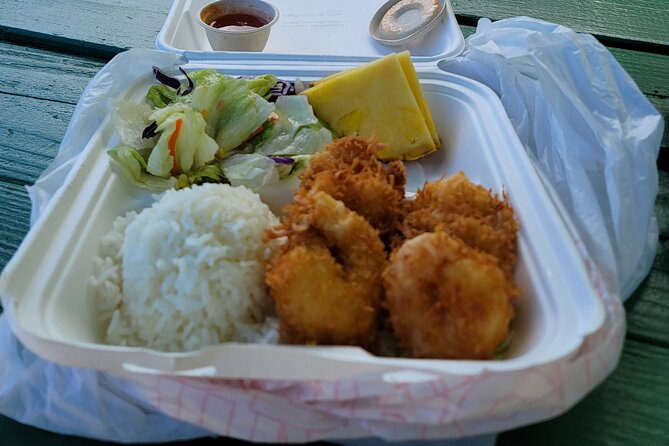 North Shore Direct With Dole Plantation & Haliewa Town - Exploring Haleiwa Town