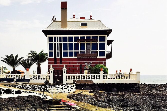North Tour, Viewpoint, Brunch, White Beach & Lava Pools - Expectations