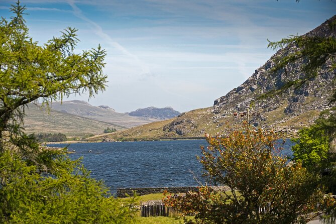 North Wales and Caernarfon Castle Liverpool - Start Time and Itinerary