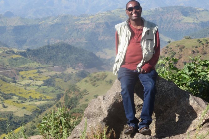 Northern Ethiopia & Trekking Simien Mountains , 10 Days - Historical Sites to Explore