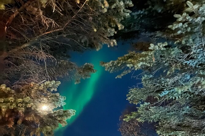 Northern Lights - Private - Inclusions and Exclusions