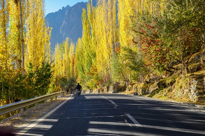 Northern Pakistan Tour - Pricing and Payment Options