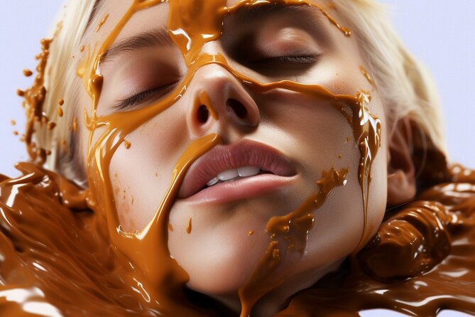 Notting Hill Experience Pleasure and Power of Chocolate - Discovering Chocolates Origins