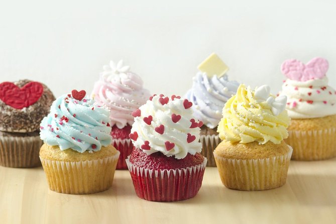 NYC Cupcake Bakery Crawl of the Village - What to Expect