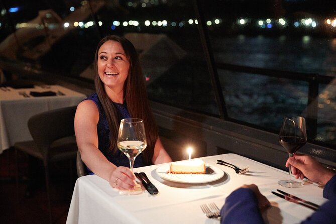 NYC Skyline Dinner Cruise From New Jersey - Guest Reviews and Feedback