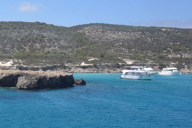 Ocean Blue | Celebrity Morning (Blue Lagoon) Cruise - Meeting and Pickup Details