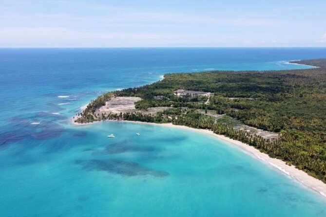 Ocean Blue - Round Trip Shuttle - Punta Cana Airport - Duration of Transfers