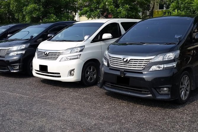 Ocean Carol Springs Montego Bay Private Airport Transfers - Travel With Comfort