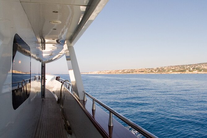 Ocean Flyer | VIP Cruise (Adults Only 18+) - Cruise Itinerary